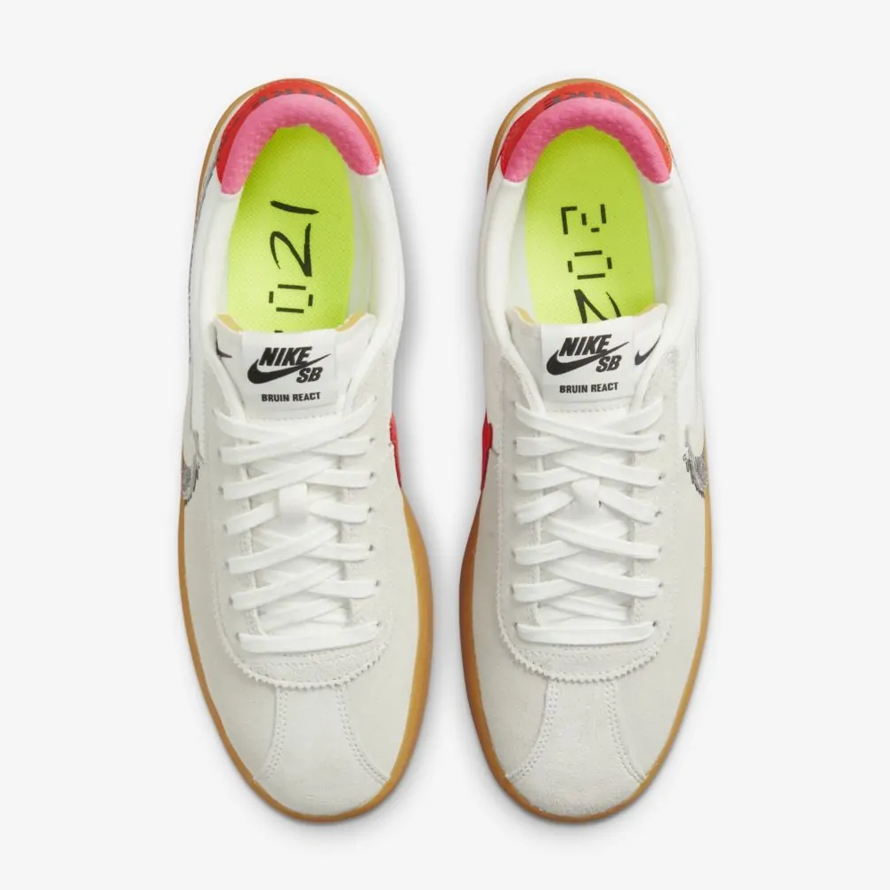 tenis nike sb bruin react