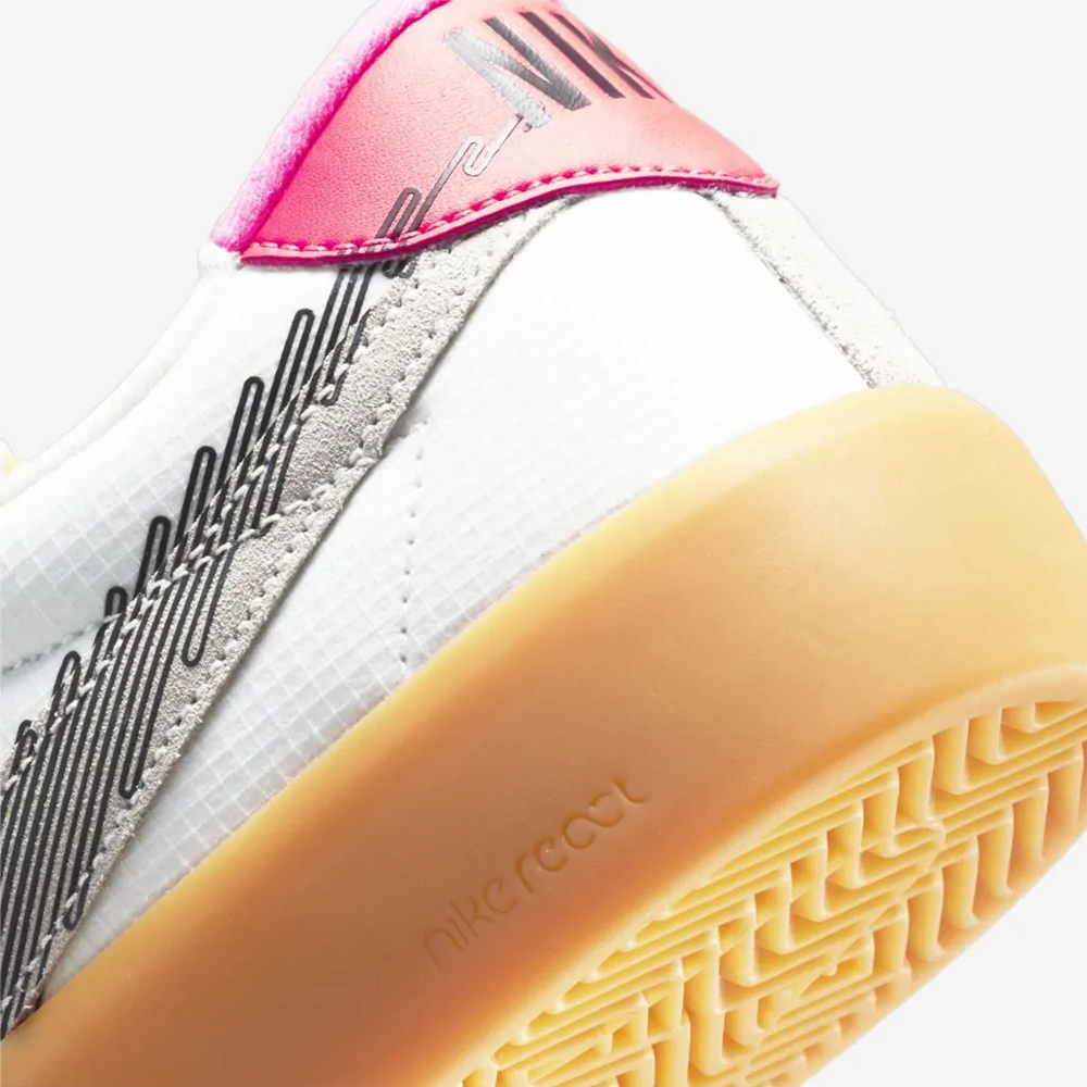 tênis nike sb bruin react unissex