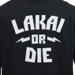 Camiseta Lakai Or Die