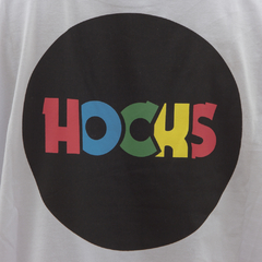 Camiseta Hocks Posca na internet