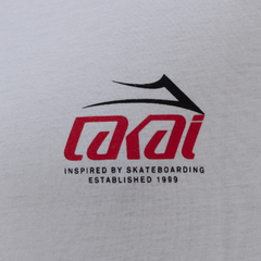 Camiseta Lakai Inspired by Skate - comprar online