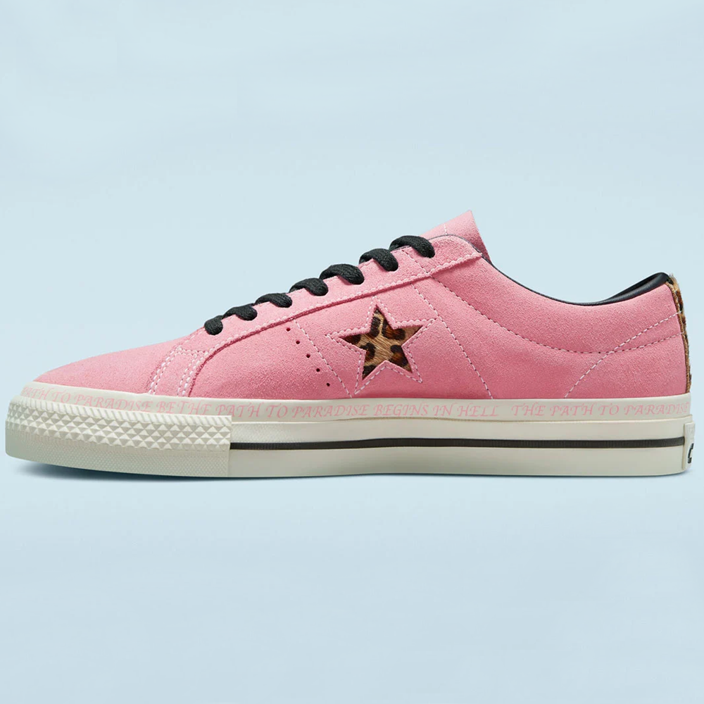 comprar converse one star