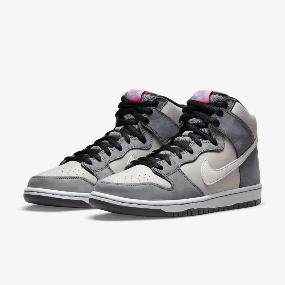nike sb dunk high pro prm