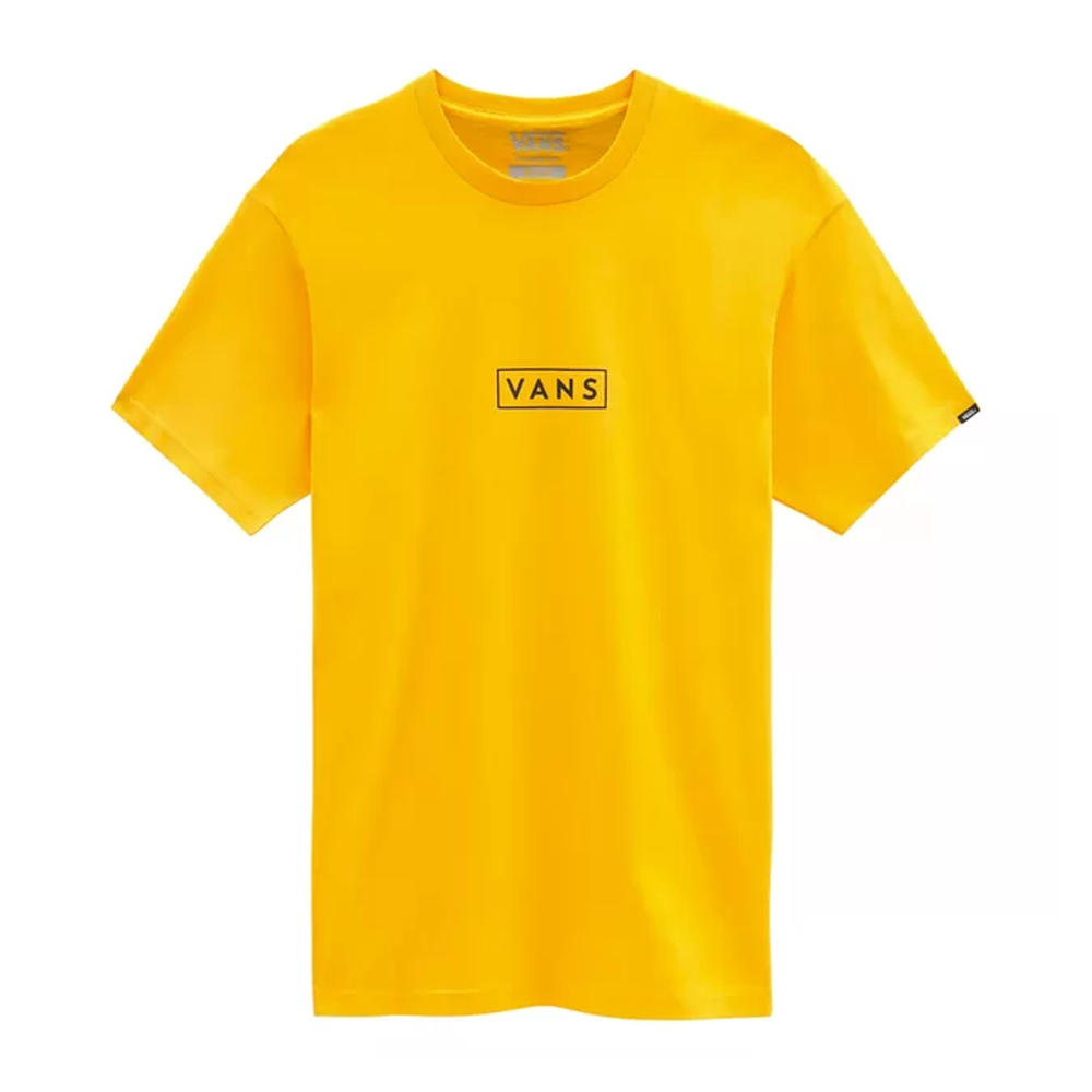 camiseta vans easy box