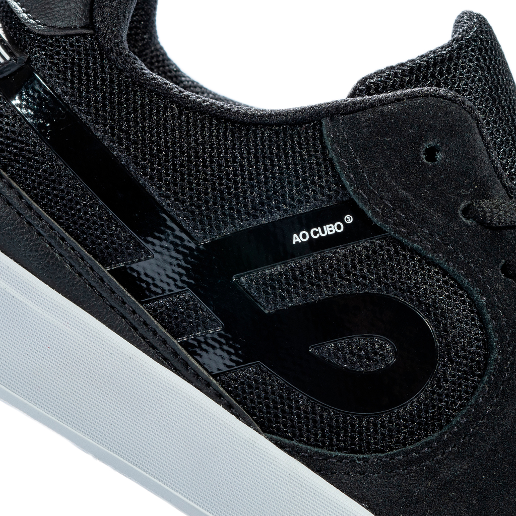 tenis adidas de cubo