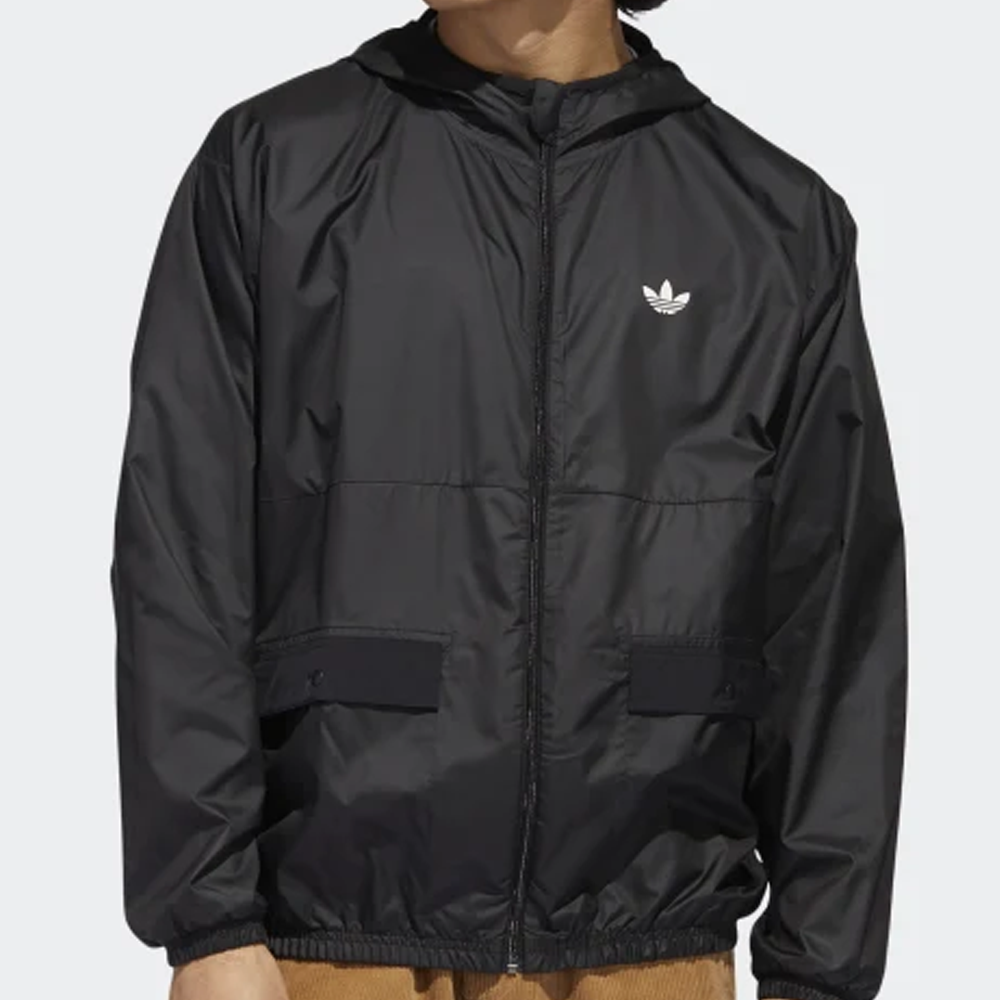 jaqueta adidas windbreaker