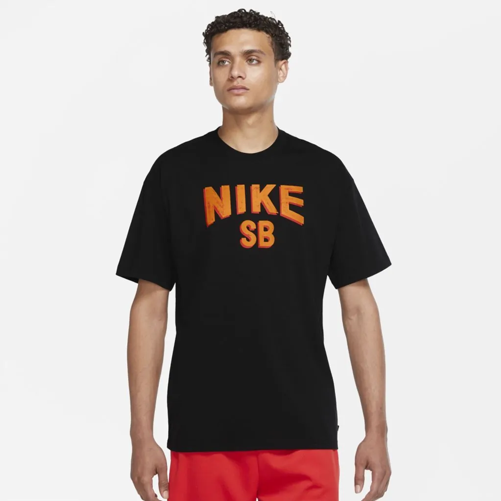 camiseta nike sb usa