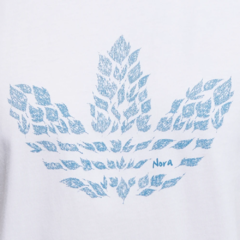 Camiseta Adidas SS Nora (Gênero Neutro) - comprar online