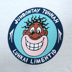 Camiseta Lakai Junbontay Tuhnah - comprar online