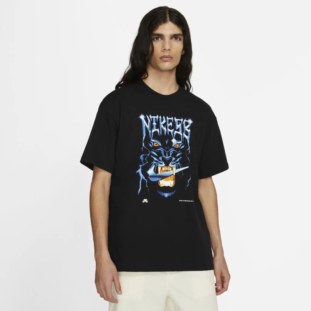 camiseta nike sb usa