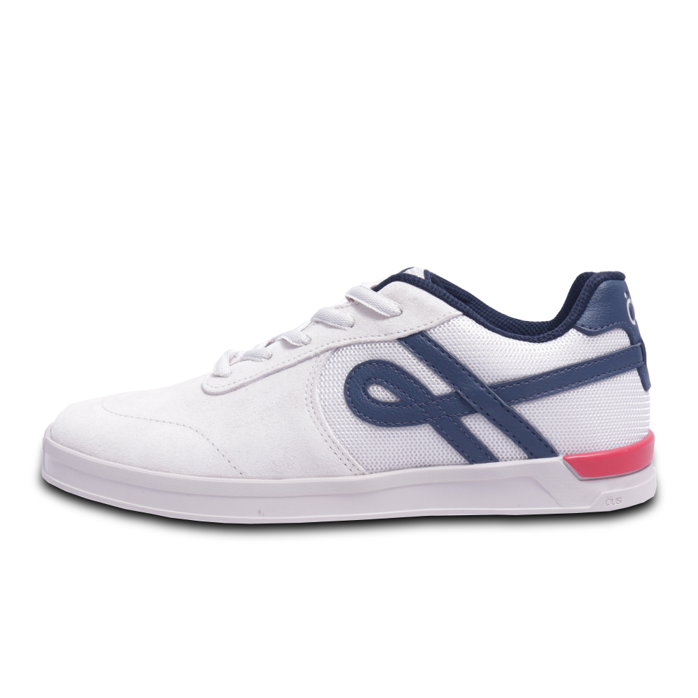 Tênis Ous Ueno 97 Essencial Grey