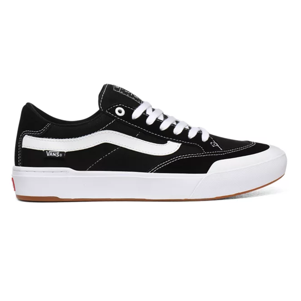 vans berle pro