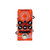 AMT Electronics R/S-Lead pedal de distorção para guitarra valvulado