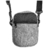Shoulder Bag Cinza | 3 compartimentos na internet