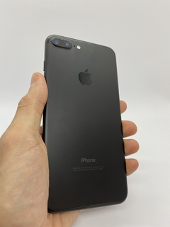 iPhone 7 Plus - 256 GB - NEGRO-USADO PREMIUM