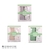 Set de Mantas Palette para Bebé - tienda online
