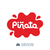 Toallón Piñata 70x130 - Shopkins en internet