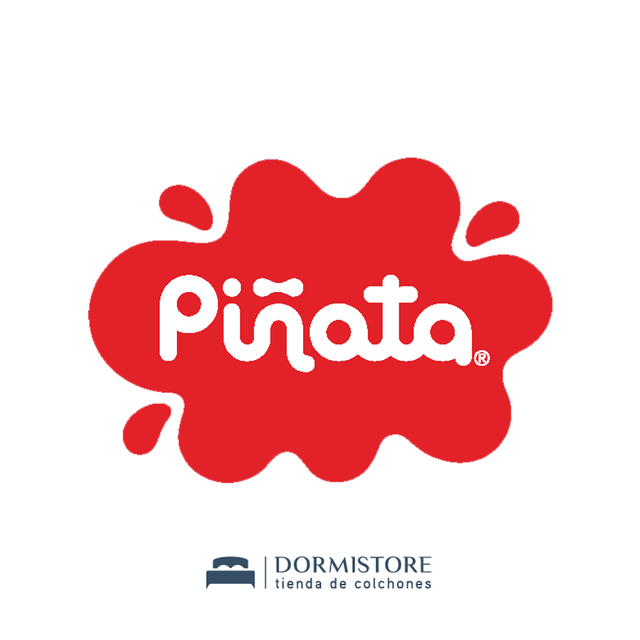 Cubrecama Piñata 1 ½ plaza - Simones