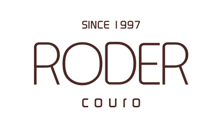 Loja online de Roder Couro