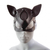 Máscara Mulher Gato Preta - comprar online