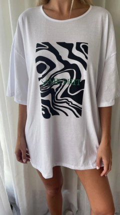 Remerón Print - comprar online
