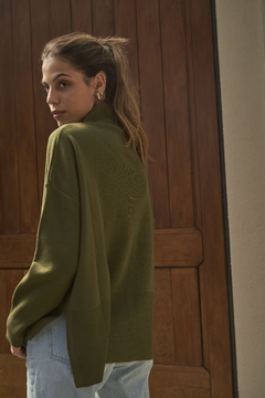 Sweater El Cairo - comprar online