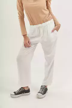 Pantalón Monserrat - Rufina Oferio