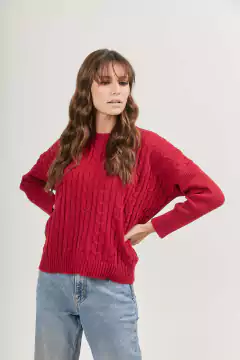 Sweater Azalea - tienda online