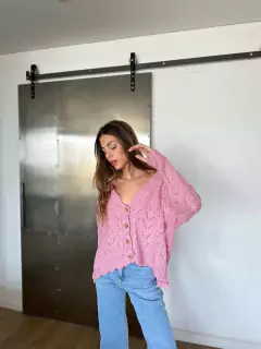 Sweater André - comprar online