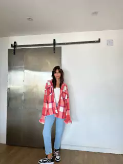 Camisaco Bart - comprar online