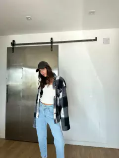 Camisaco Bart - Rufina Oferio