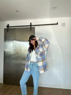 Camisaco Bart