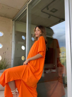 Vestido Cuma - tienda online