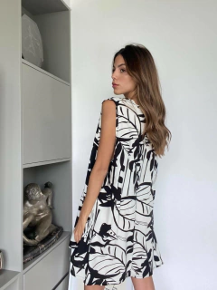 Vestido Paula - Rufina Oferio