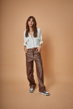 Pantalón Luján - tienda online