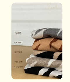 Sweater Yamena - comprar online