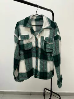 Imagen de Camisaco Bart