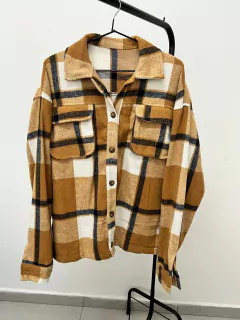 Camisaco Bart - tienda online