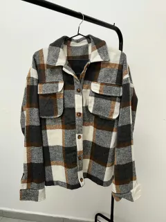 Camisaco Bart - Rufina Oferio