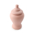 Pote Siena rosa em cerâmica 16x22x16 cm na internet