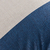 Capa de almofada Belgic azul 43x43 cm - Móveis e Decorações | DiCasa