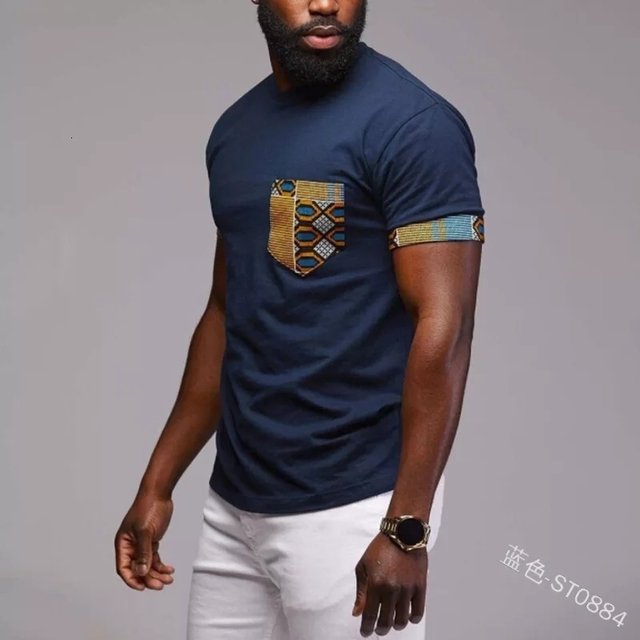 Camiseta Africana Acra - Comprar em catumbelabr