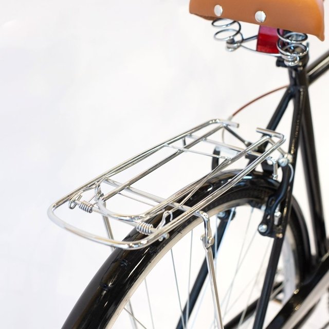 Bicicleta de Paseo Rodado 28 Randers Vintage - Randers