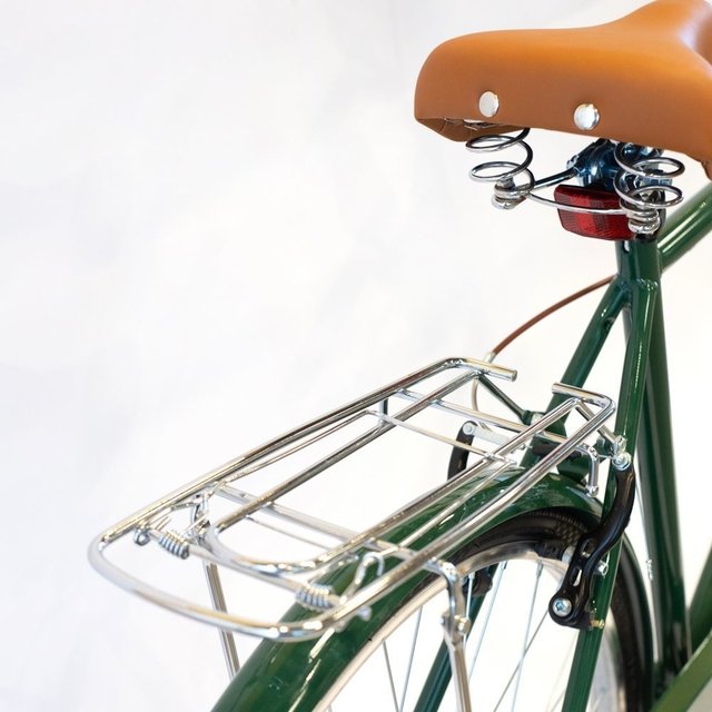 Bicicleta de Paseo Rodado 28 Randers Vintage - Randers
