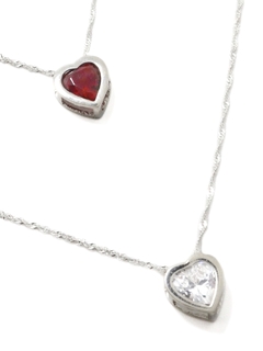Combo: 3 Joyas Corazón Nº2