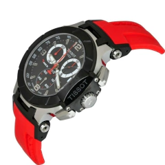 Reloj Tissot T Race T0484172705701