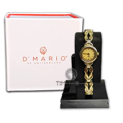 Reloj D'Mario FZ1588 Joyita Mujer