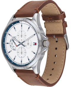 Reloj Tommy Hilfiger 1791614 Marrón Cuero - comprar online