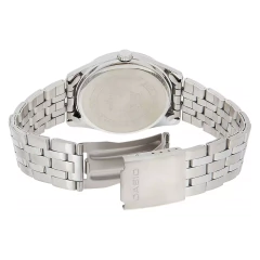 Reloj Casio MTP-1335D-7A Hombre Acero Inoxidable - Time Home - Relojes Originales y Accesorios 