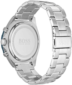 Reloj Hugo Boss 1513665 en acero inoxidable plateado en internet